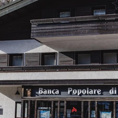 Appartamenti Pirovano Valdidentro Isolaccia Exterior foto